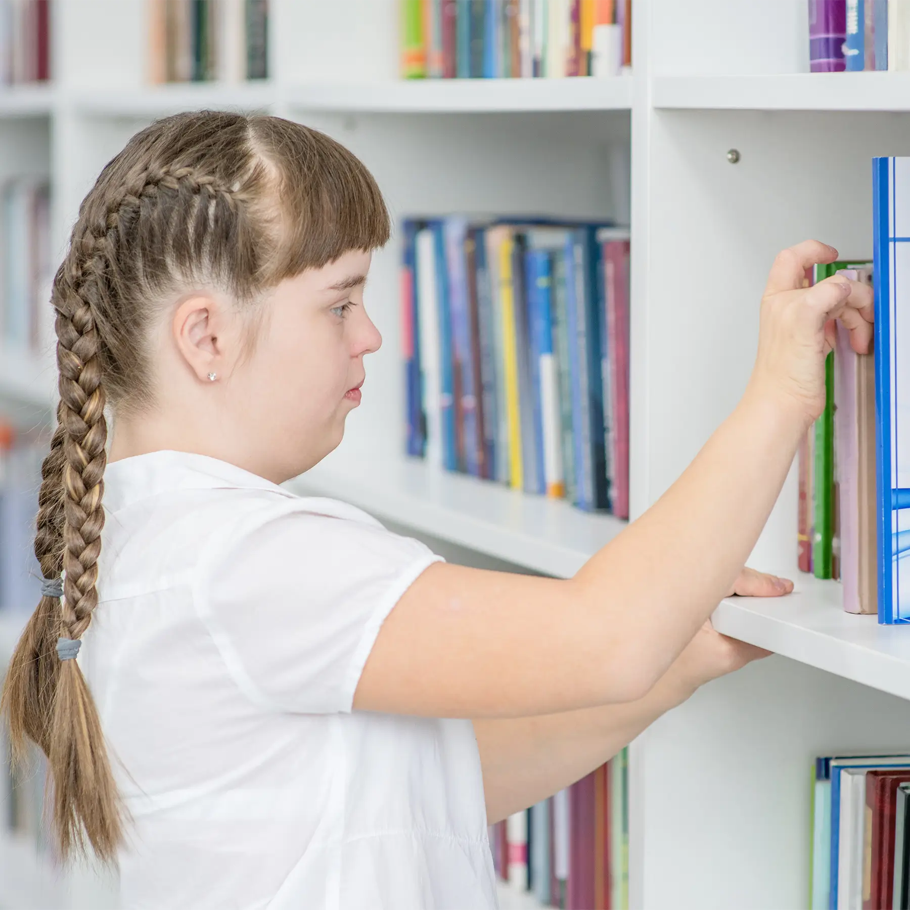 Support for every student