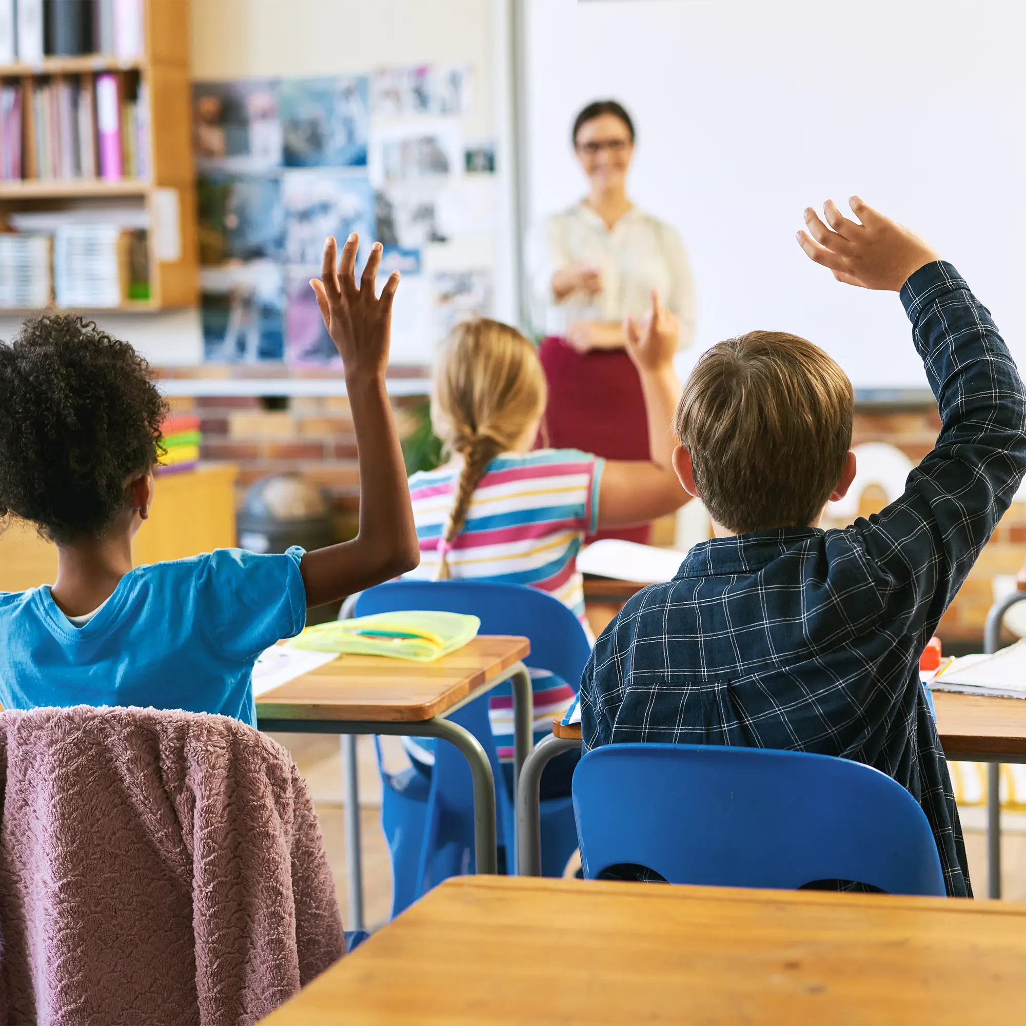 Attendance that holds